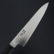 Ashi Ginga Stainless Petty 150mm-Knife-Ashi Hamono-Carbon Knife Co