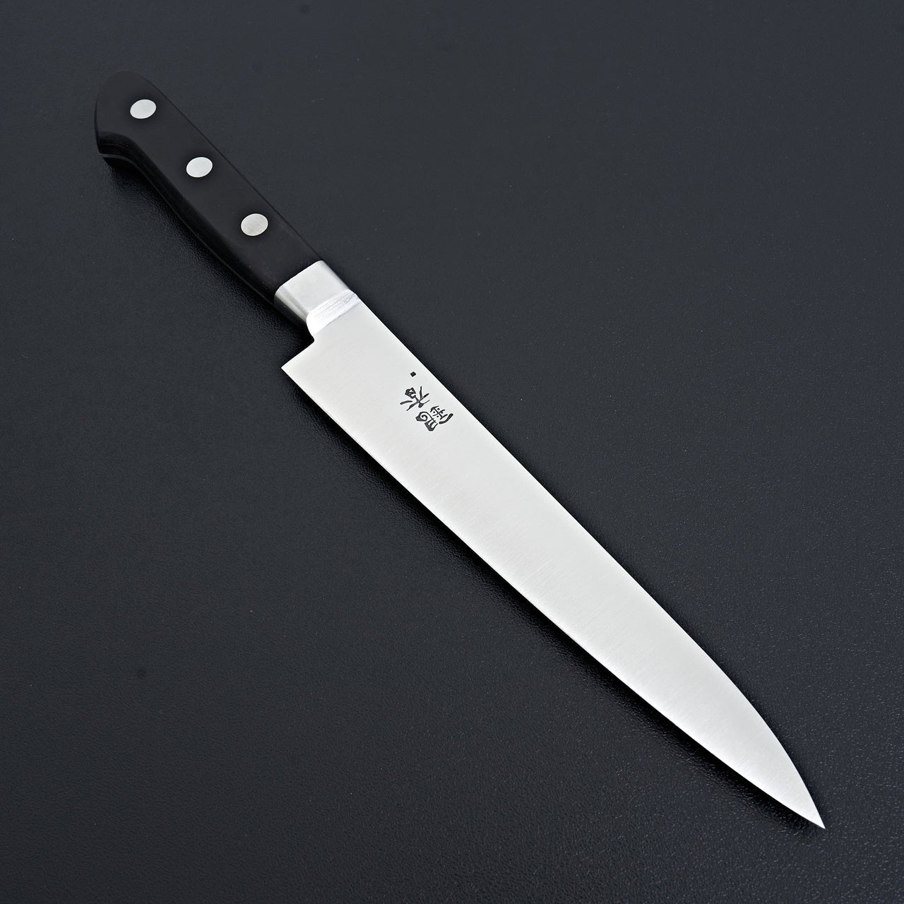 TAIE Utility Knife 6 Inch Japanese Petty Knife High Carbon Powder Forge  Stainless Steel 905 Blade With 62 HRC Ash Wood Handle Light Weight  Comfortable