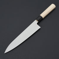 Ashi Ginga White #2 Gyuto 240mm (Extra Height)