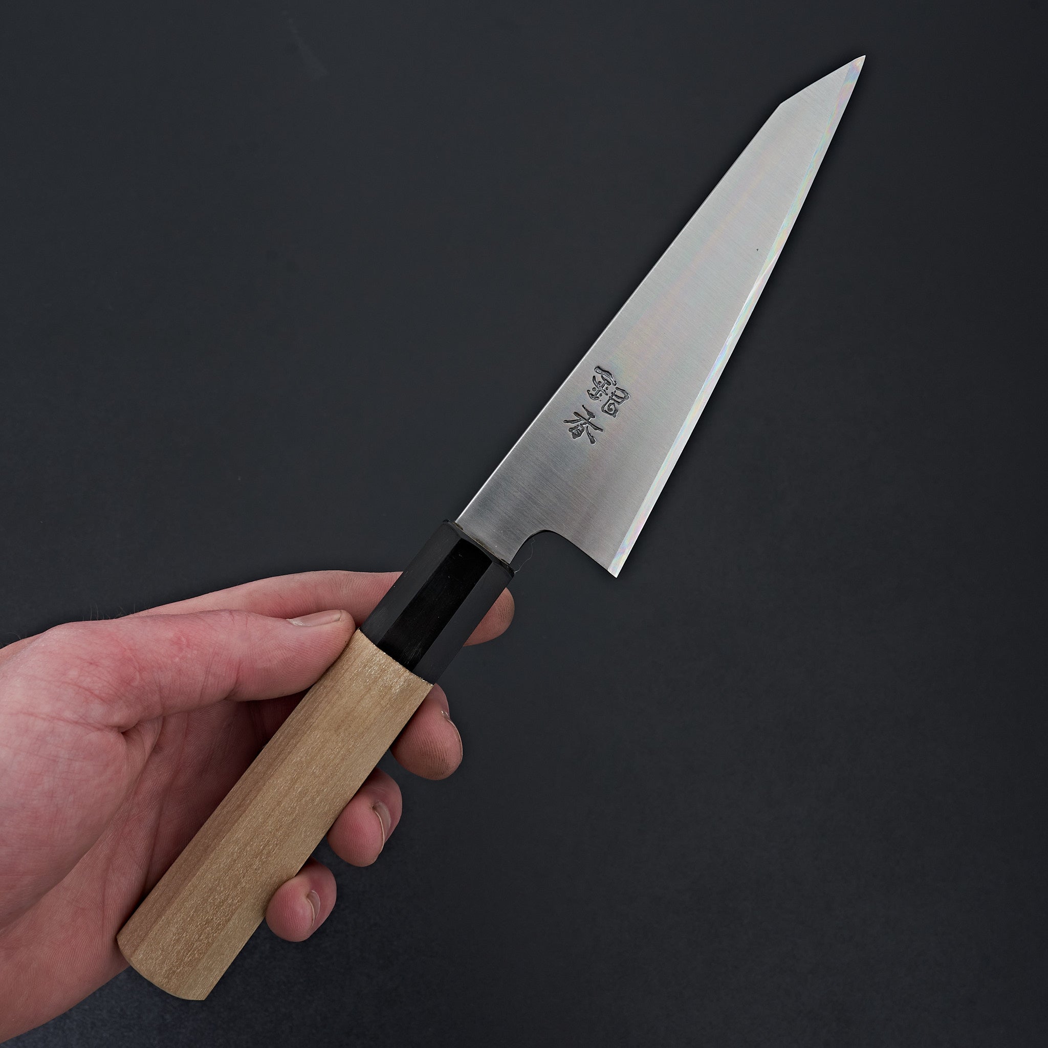 【2024福袋】 Ashi Ginga White #2 Honesuki 150mm アクセサリー