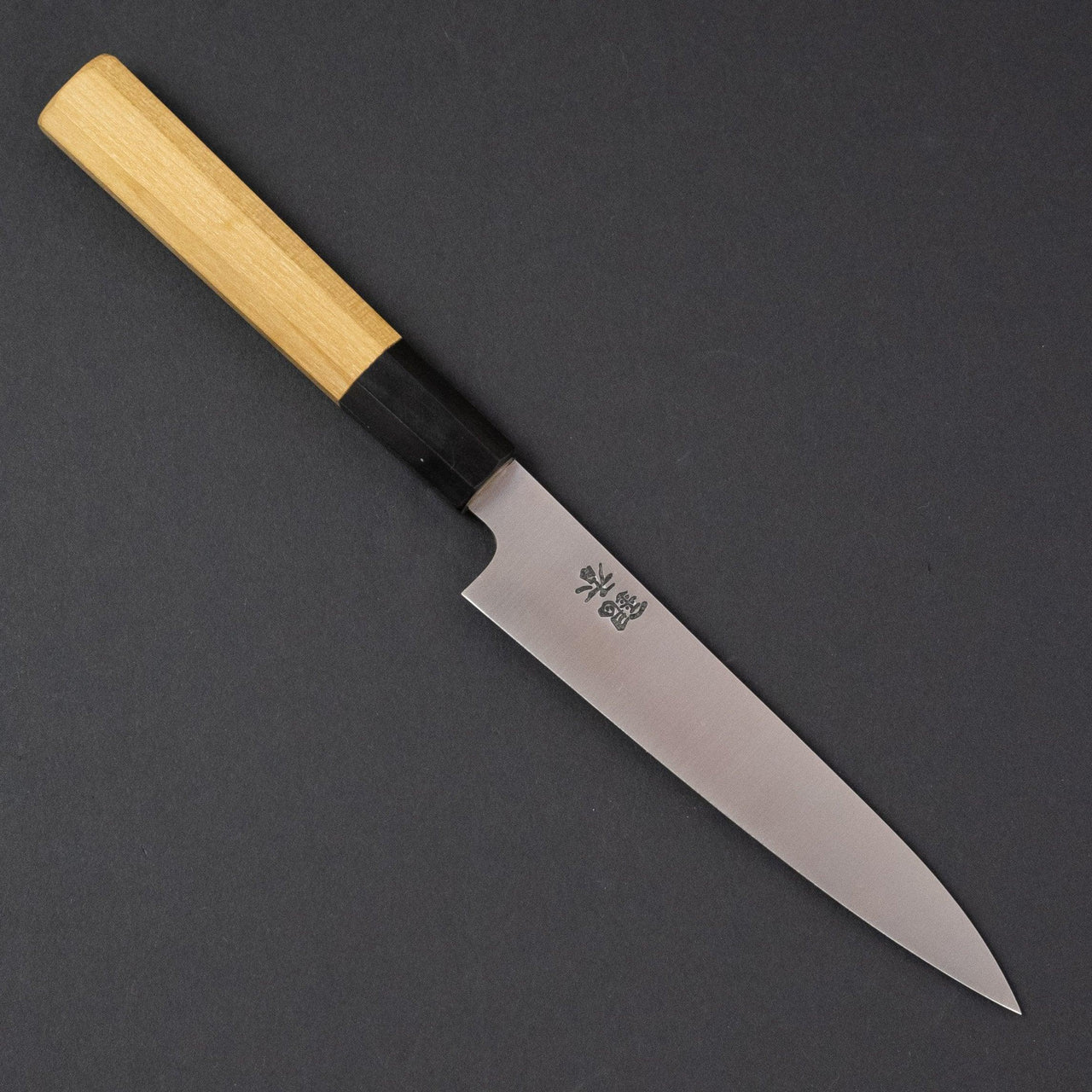 Ashi Ginga White #2 Petty 150mm-Knife-Ashi Hamono-Carbon Knife Co