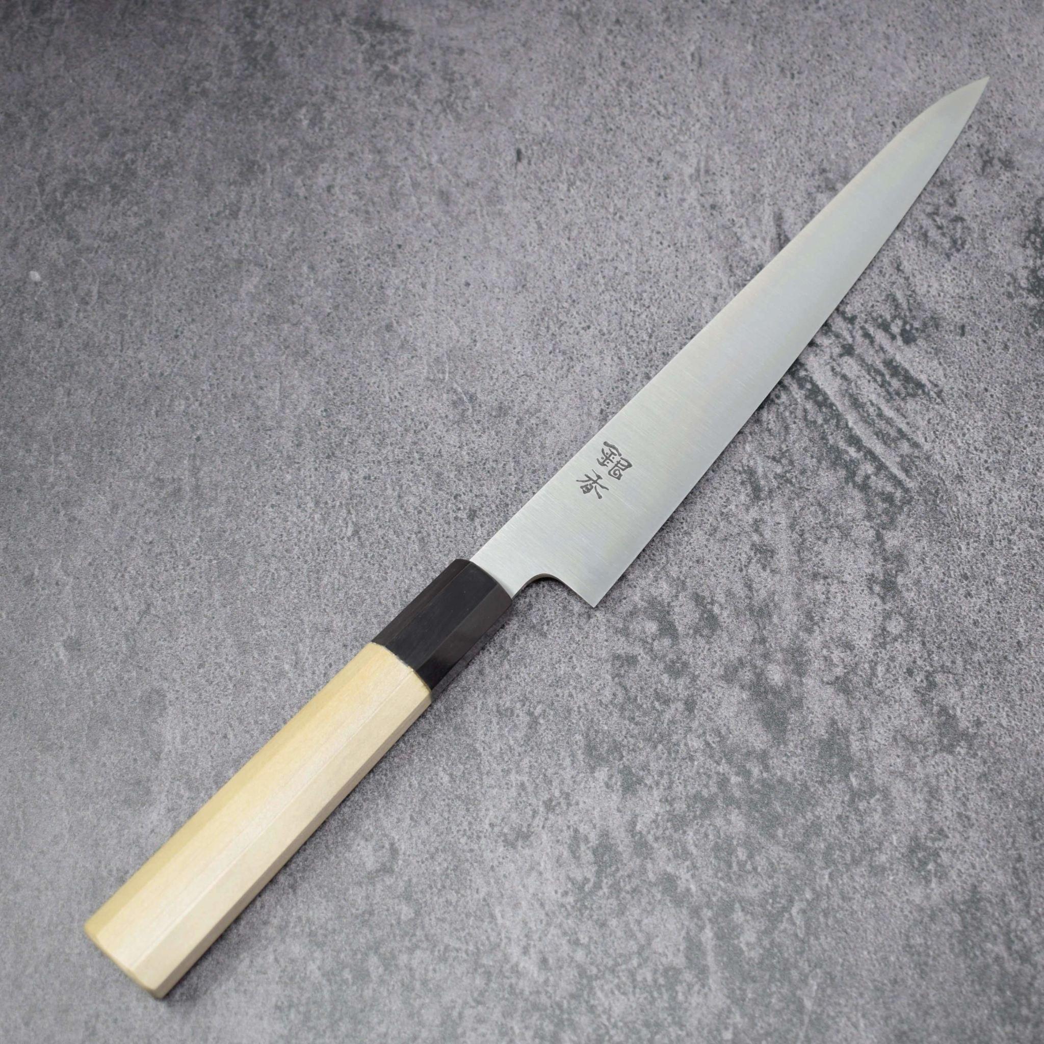 Ashi Ginga Sujihiki 240mm