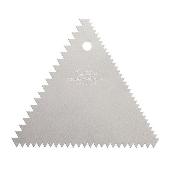 Ateco Decorating Comb-Tools-Ateco-Carbon Knife Co