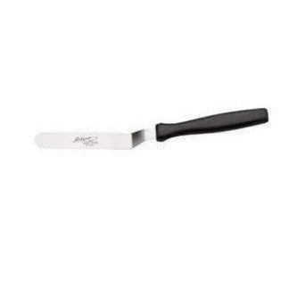 Ateco Offset, Black Handle, Small-Ateco-Carbon Knife Co