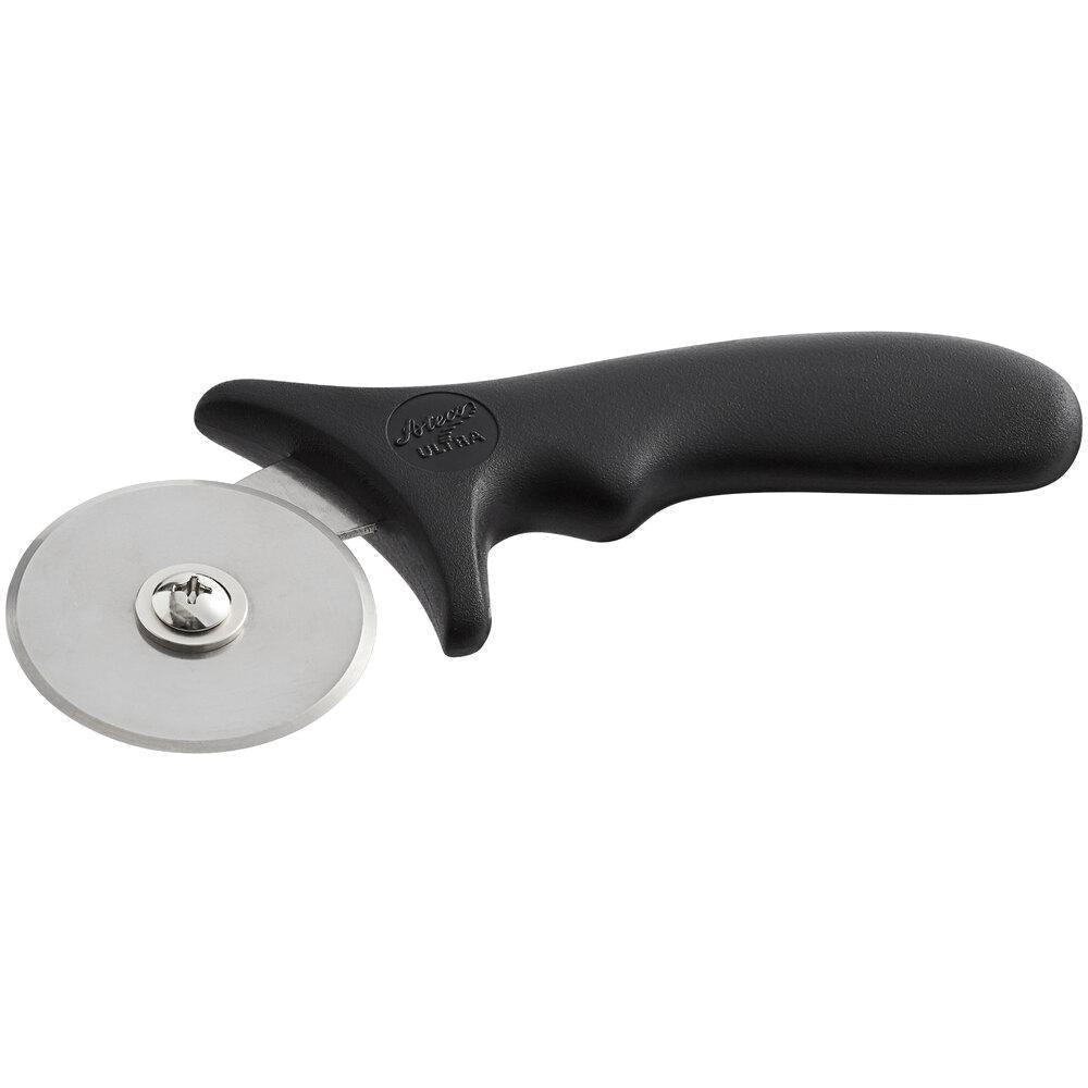 Ateco Pastry Wheel 2.5"-Accessories-Ateco-Carbon Knife Co