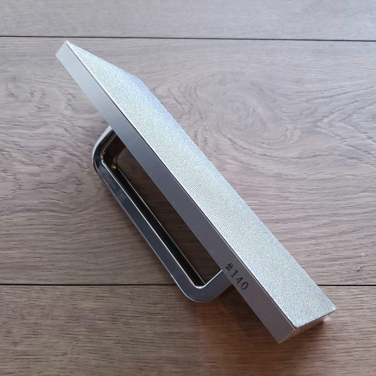 Atoma #140 with Handle Diamond Plate-Sharpening-Atoma-Carbon Knife Co