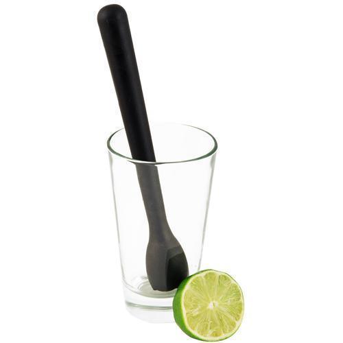 Bash Basic Muddler-Barware-True Brands-Carbon Knife Co