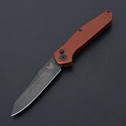 Benchmade 9400 Auto Osborne Burnt Copper Aluminum-Knife-Benchmade-Carbon Knife Co