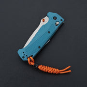 Benchmade Adira Depth Blue Grivory-Knife-Benchmade-Carbon Knife Co