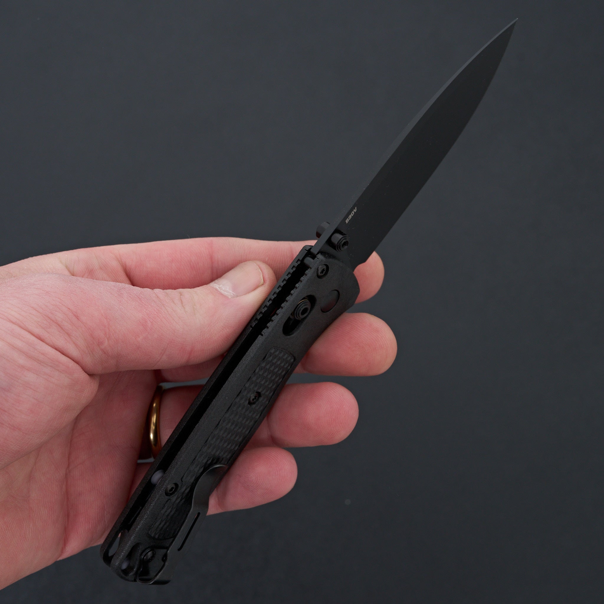 Benchmade Bugout CF-Elite