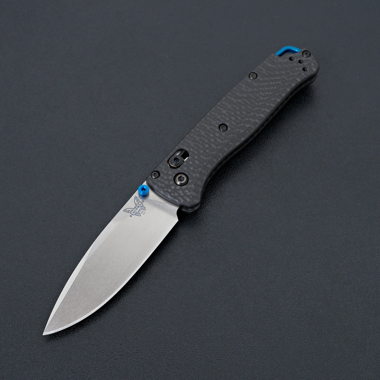 Benchmade Bugout Carbon Fiber-Knife-Benchmade-Carbon Knife Co