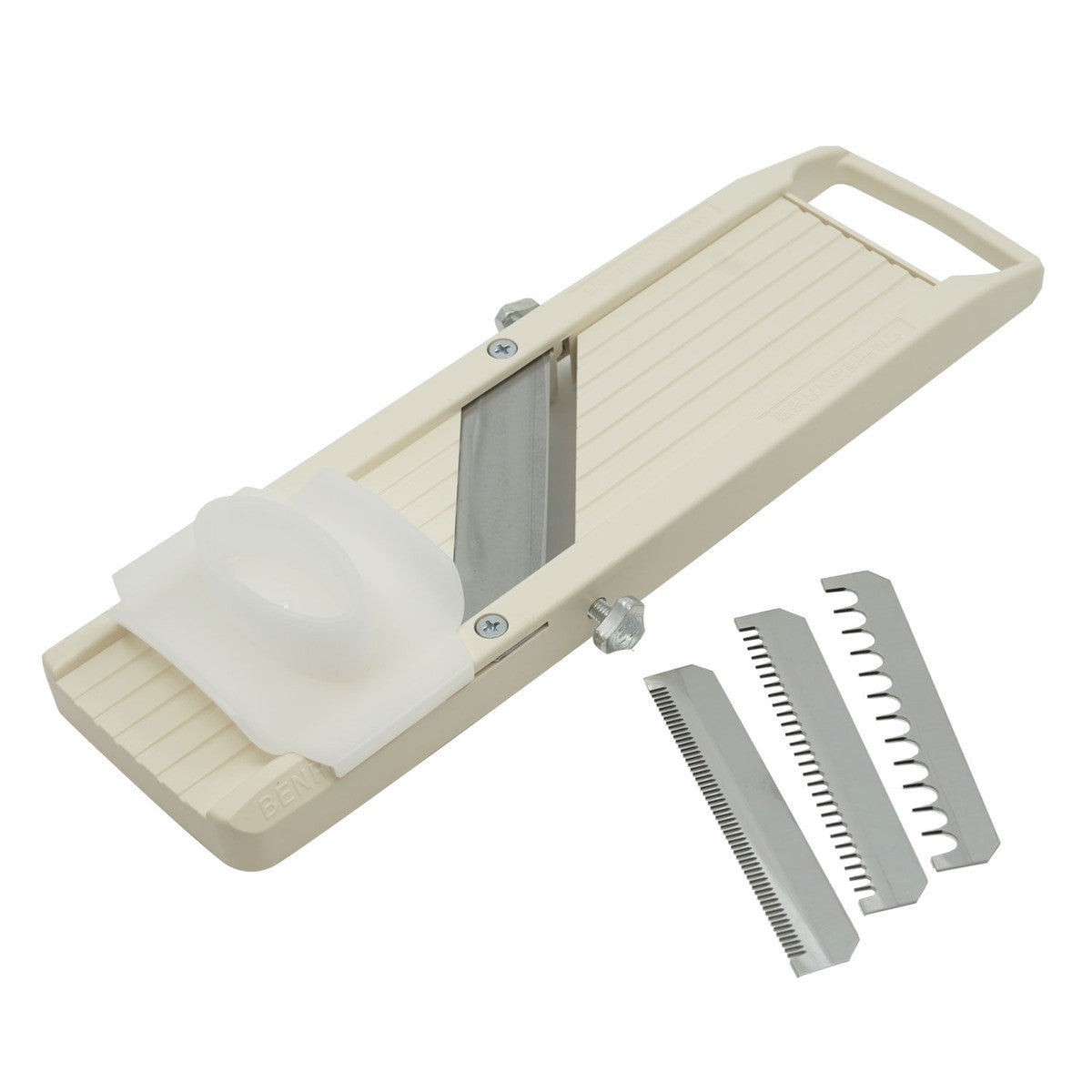 Benriner Mandoline Slicer-Benriner-Carbon Knife Co