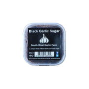 Black Garlic Sugar-Food-The Wasabi Company-Carbon Knife Co