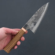 Blenheim Forge Deba 155mm-Knife-Blenheim Forge-Carbon Knife Co