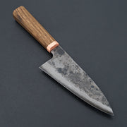 Blenheim Forge Deba 155mm-Knife-Blenheim Forge-Carbon Knife Co