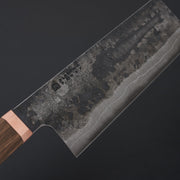 Blenheim Forge Nakiri 150mm-Knife-Blenheim Forge-Carbon Knife Co
