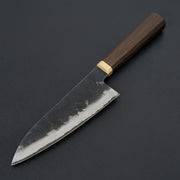 Blenheim Forge Stainless Clad Funayuki 170mm-Knife-Blenheim Forge-Carbon Knife Co