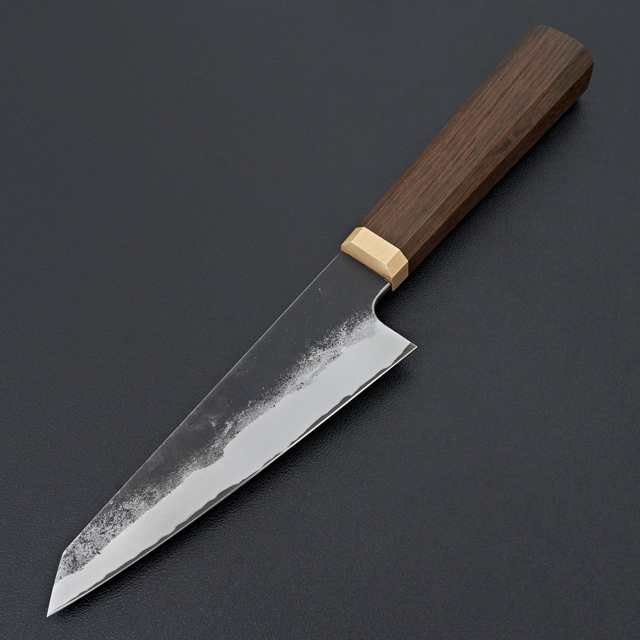 Blenheim Forge Stainless Clad Honesuki-Knife-Blenheim Forge-Carbon Knife Co