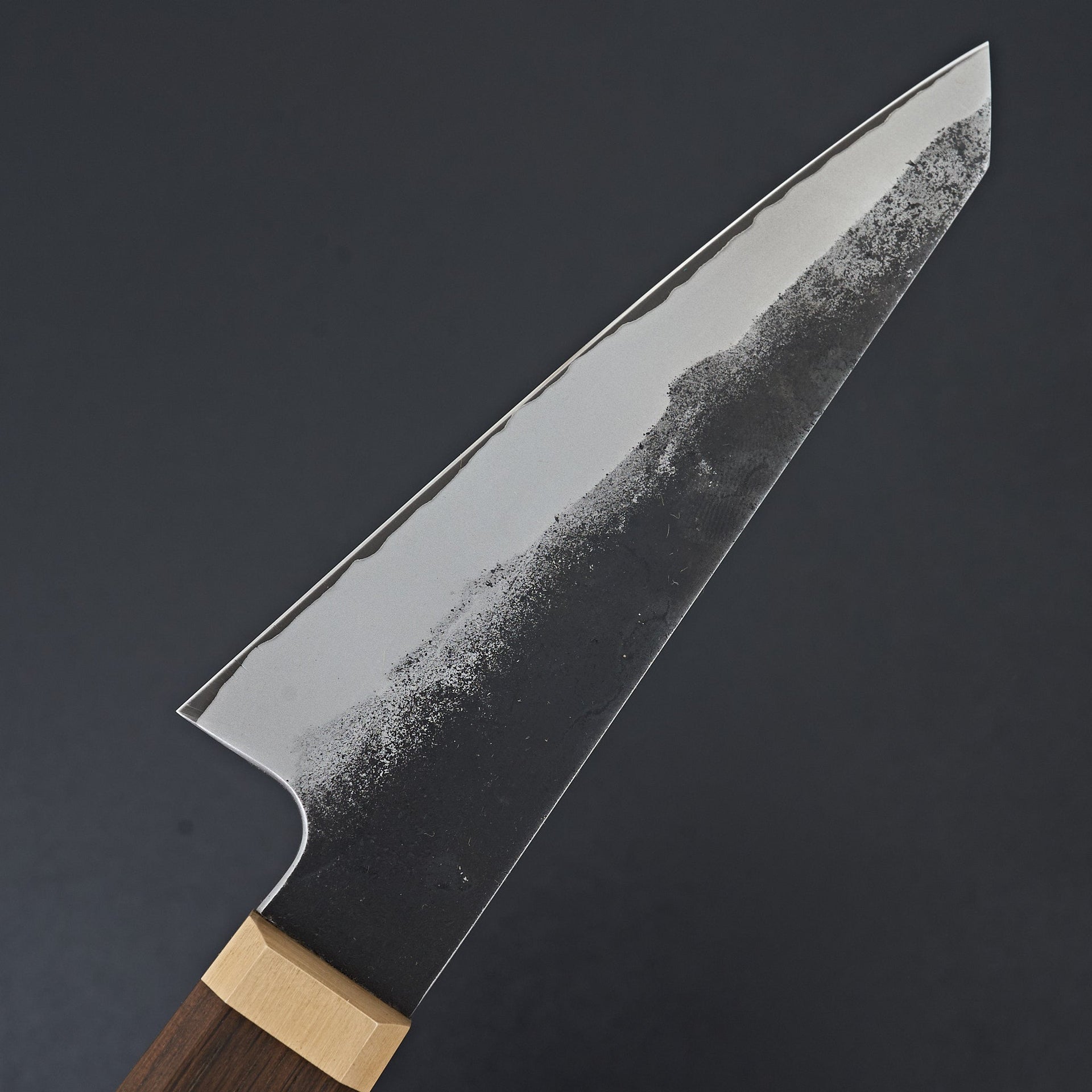 Blenheim Forge Stainless Clad Honesuki-Knife-Blenheim Forge-Carbon Knife Co