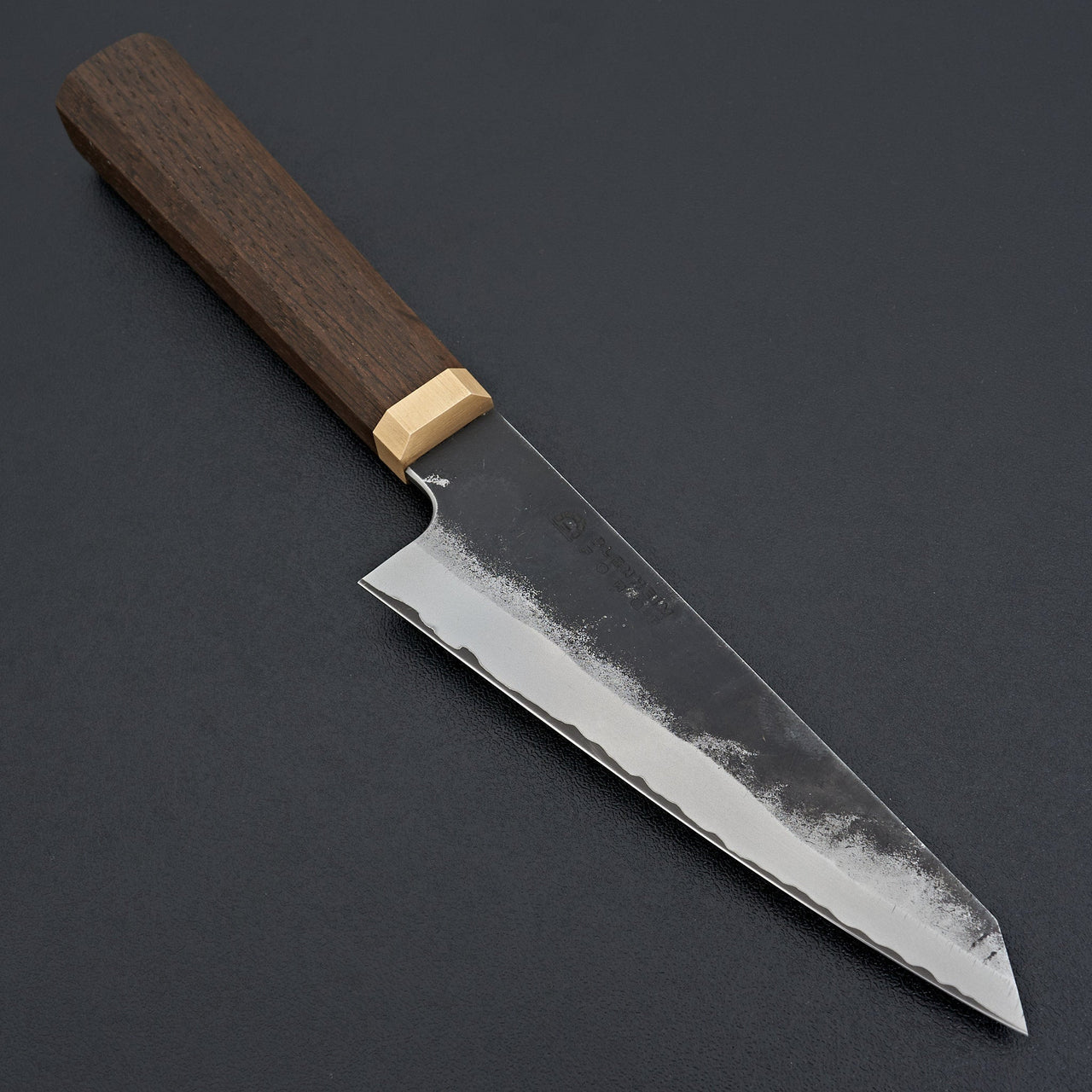 Blenheim Forge Stainless Clad Honesuki-Knife-Blenheim Forge-Carbon Knife Co