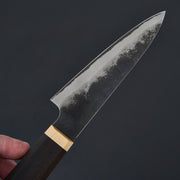 Blenheim Forge Stainless Clad Petty 125mm-Knife-Blenheim Forge-Carbon Knife Co
