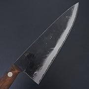 Blenheim Forge Western Stainless Clad Gyuto 200mm-Knife-Blenheim Forge-Carbon Knife Co