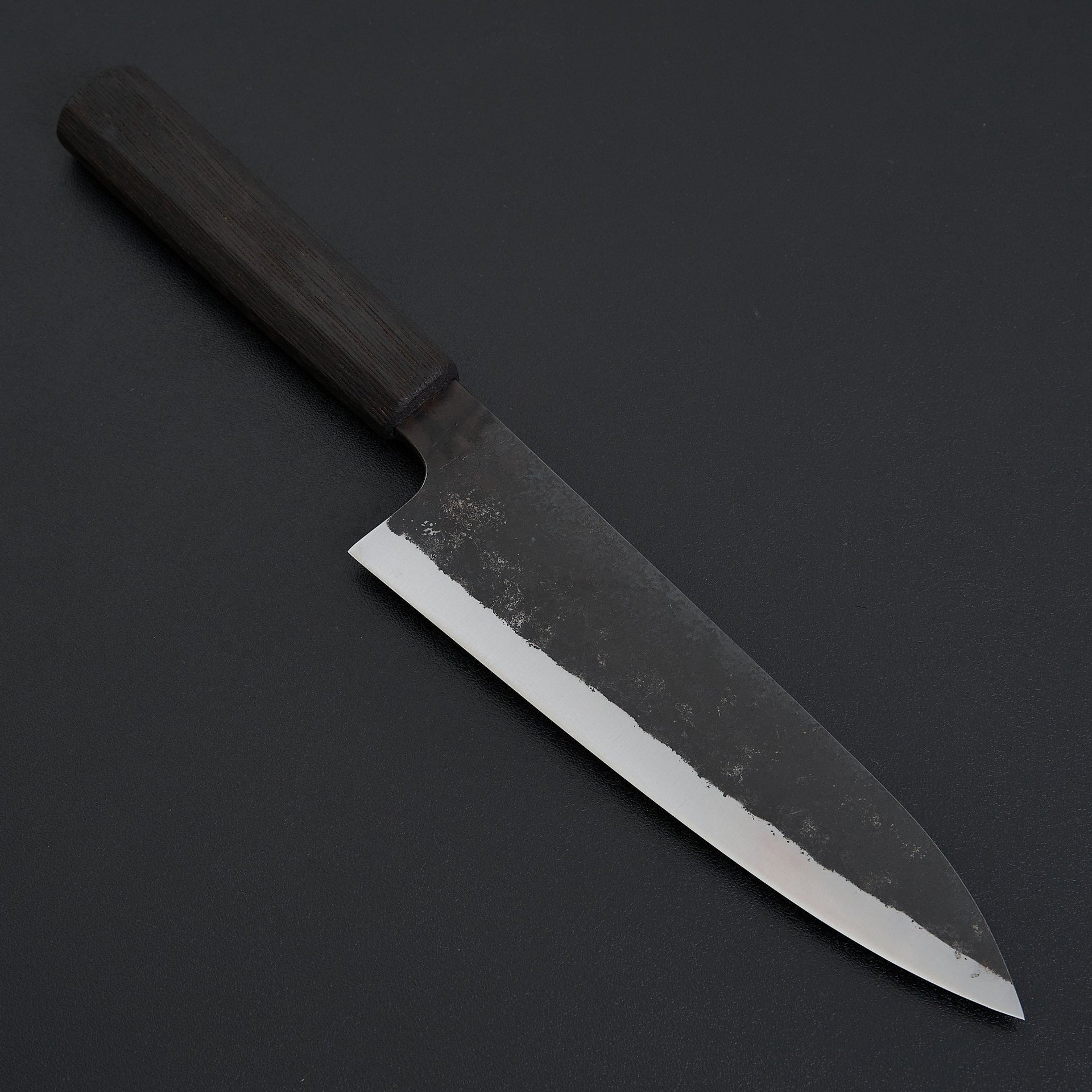 Bryan Raquin Gyuto 200mm-Knife-Bryan Raquin-Carbon Knife Co