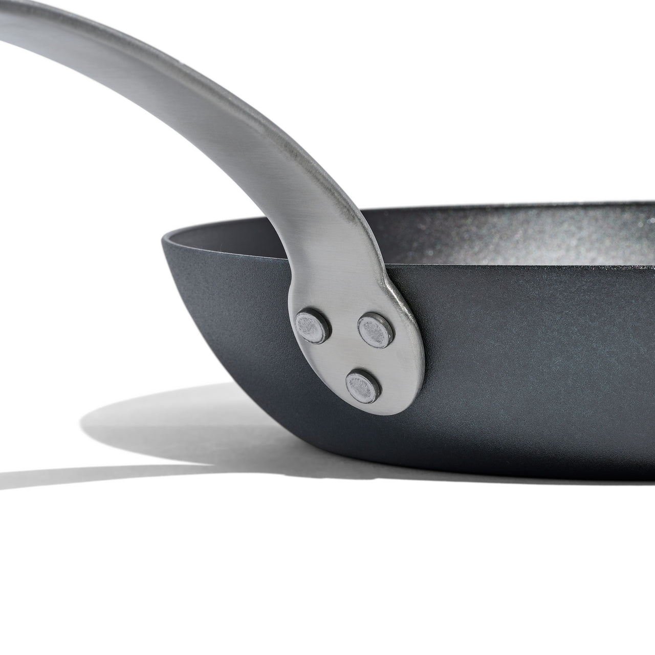 Made In® Seasoned Carbon Steel Frying Pan 10"