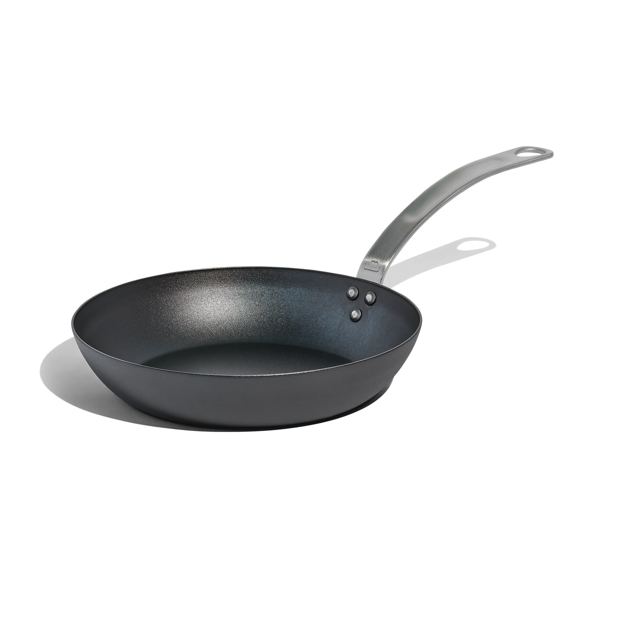 Made In® Seasoned Carbon Steel Frying Pan 10"