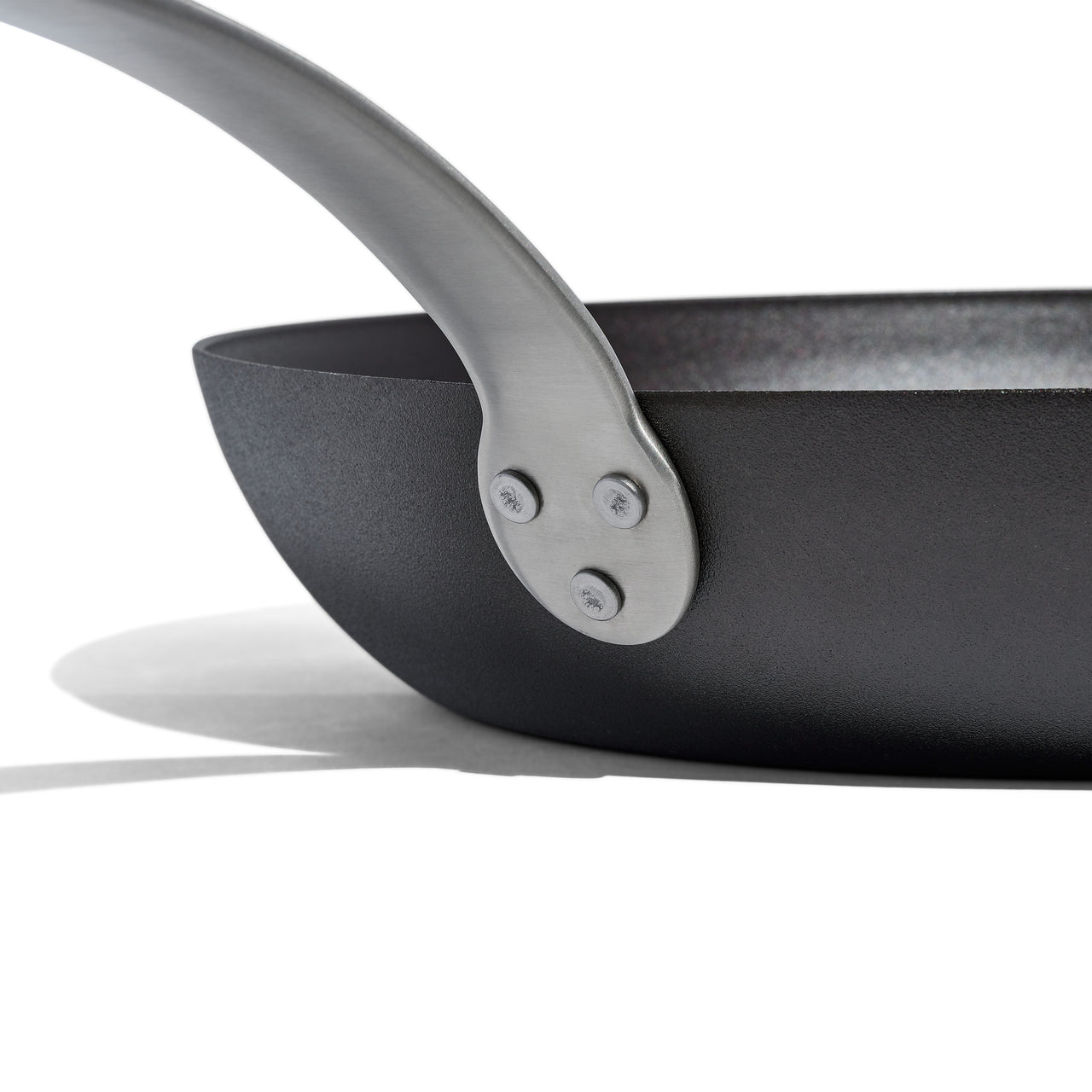 Made In® Seasoned Carbon Steel Frying Pan 12"