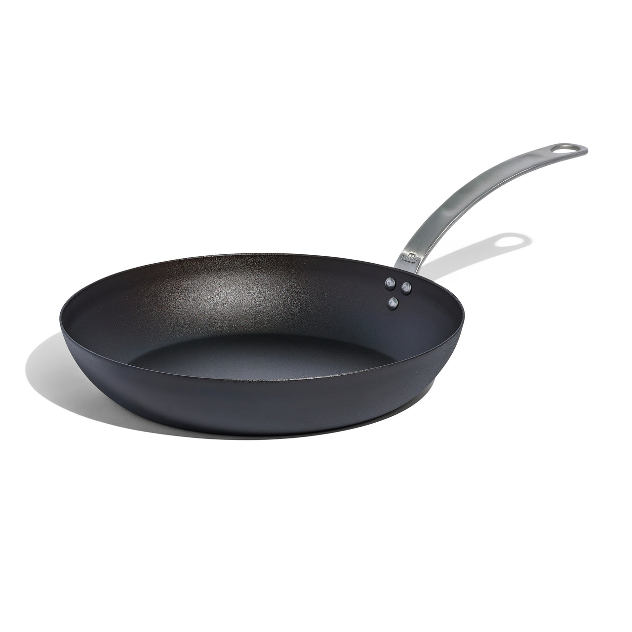 Made In® Seasoned Carbon Steel Frying Pan 12"
