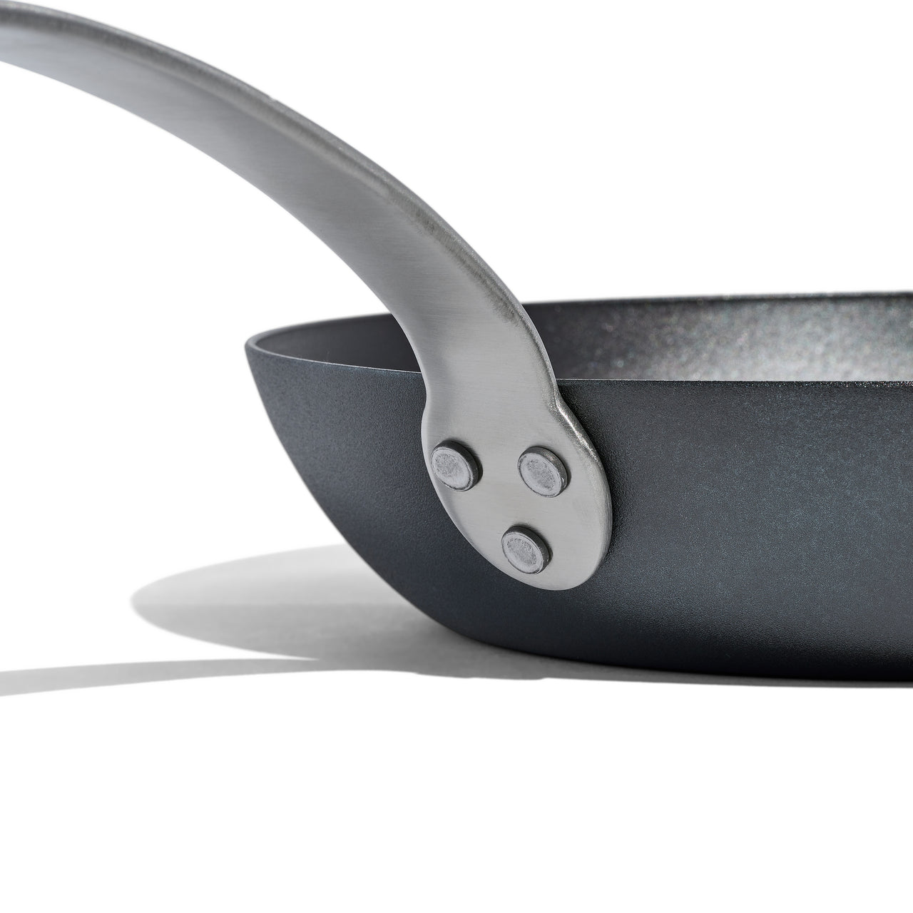 Made In® Seasoned Carbon Steel Frying Pan 8"