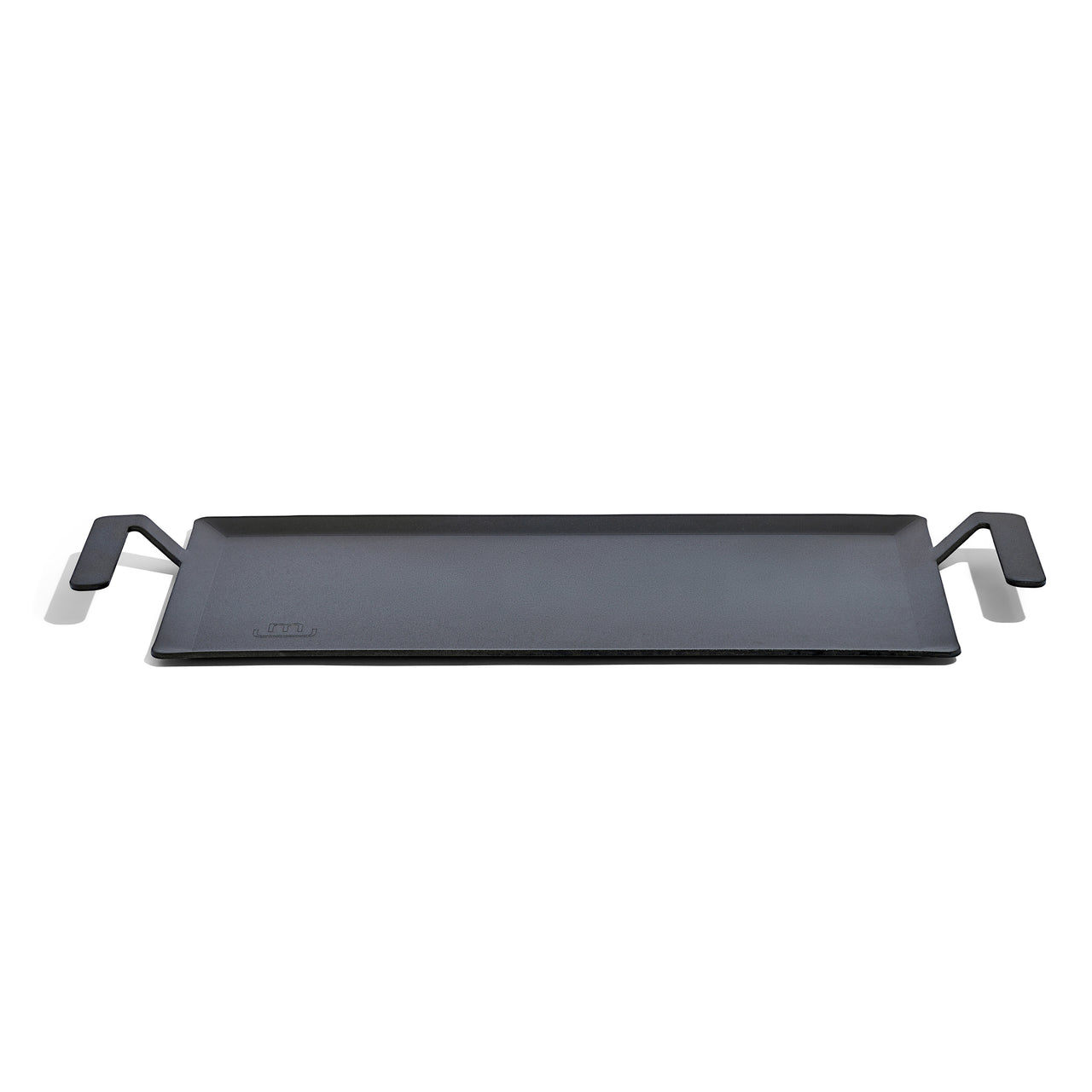 Made In® Carbon Steel Griddle Seasoned