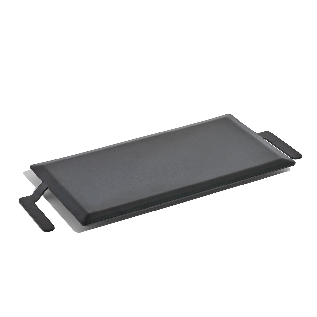 Made In® Carbon Steel Griddle Seasoned