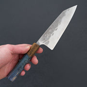 Carter Cutlery 5.83" Muteki #5601 Kiritsuke by Taylor-Knife-Carter Cutlery-Carbon Knife Co
