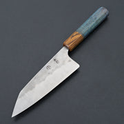 Carter Cutlery 5.83" Muteki #5601 Kiritsuke by Taylor-Knife-Carter Cutlery-Carbon Knife Co