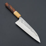 Carter Cutlery 6.22" Muteki #5628 Wabocho by Taylor-Knife-Carter Cutlery-Carbon Knife Co