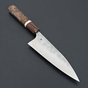 Carter Cutlery 6.34" Muteki #5623 Funayuki by Taylor-Knife-Carter Cutlery-Carbon Knife Co