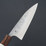 Carter Cutlery 6.34" Muteki #5623 Funayuki by Taylor-Knife-Carter Cutlery-Carbon Knife Co