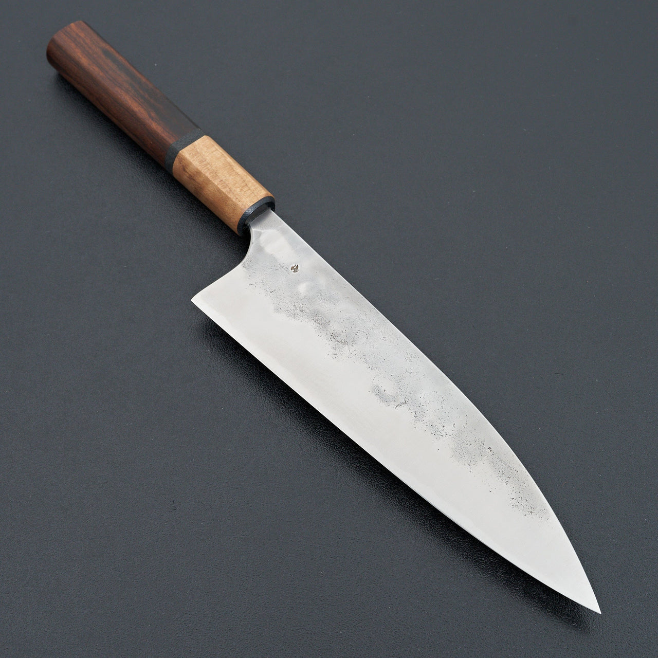 Carter Cutlery 7.32" Muteki #5640 Funayuki by Taylor-Knife-Carter Cutlery-Carbon Knife Co