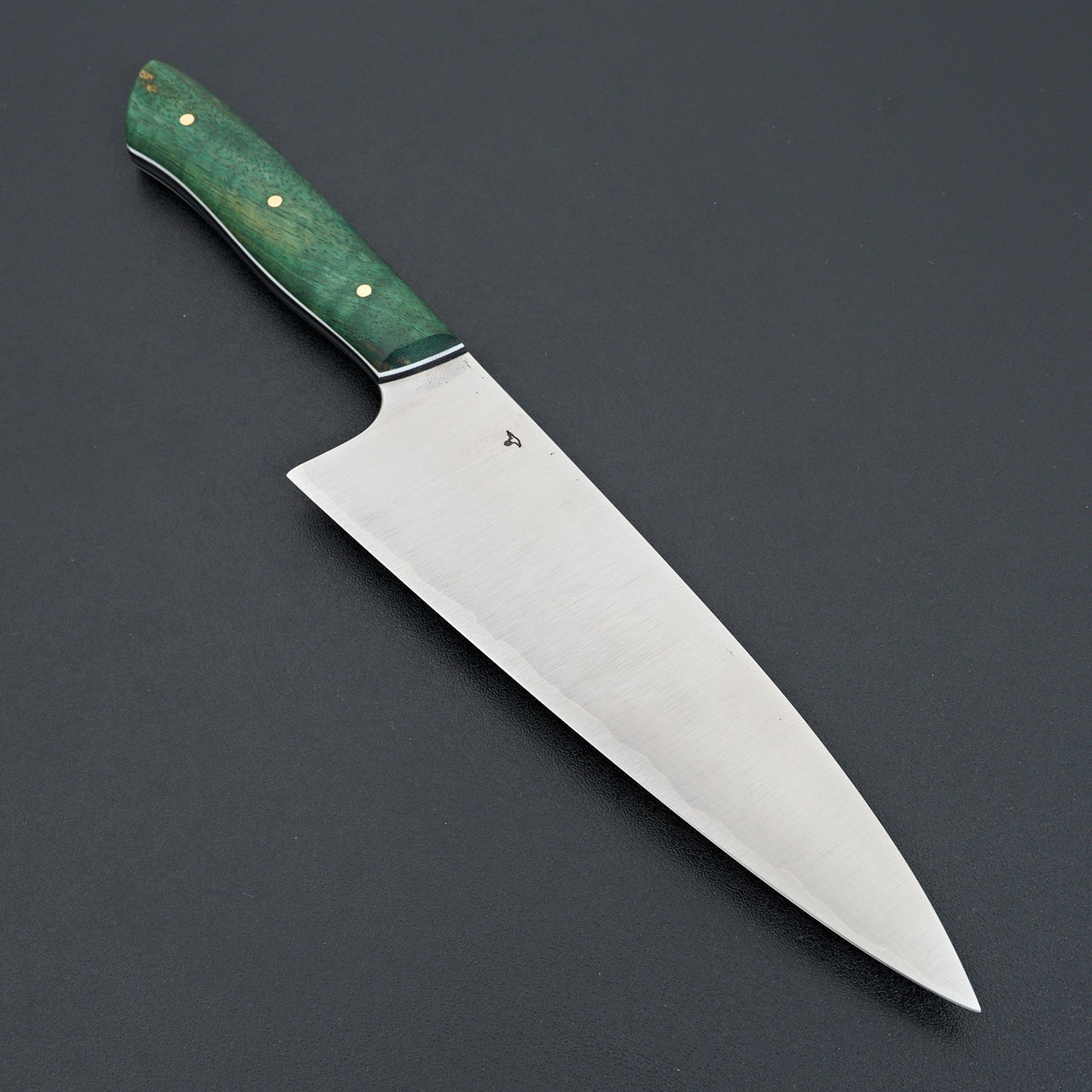Carter Cutlery 7.87" Muteki #5564 Funayuki by Aaron-Knife-Carter Cutlery-Carbon Knife Co