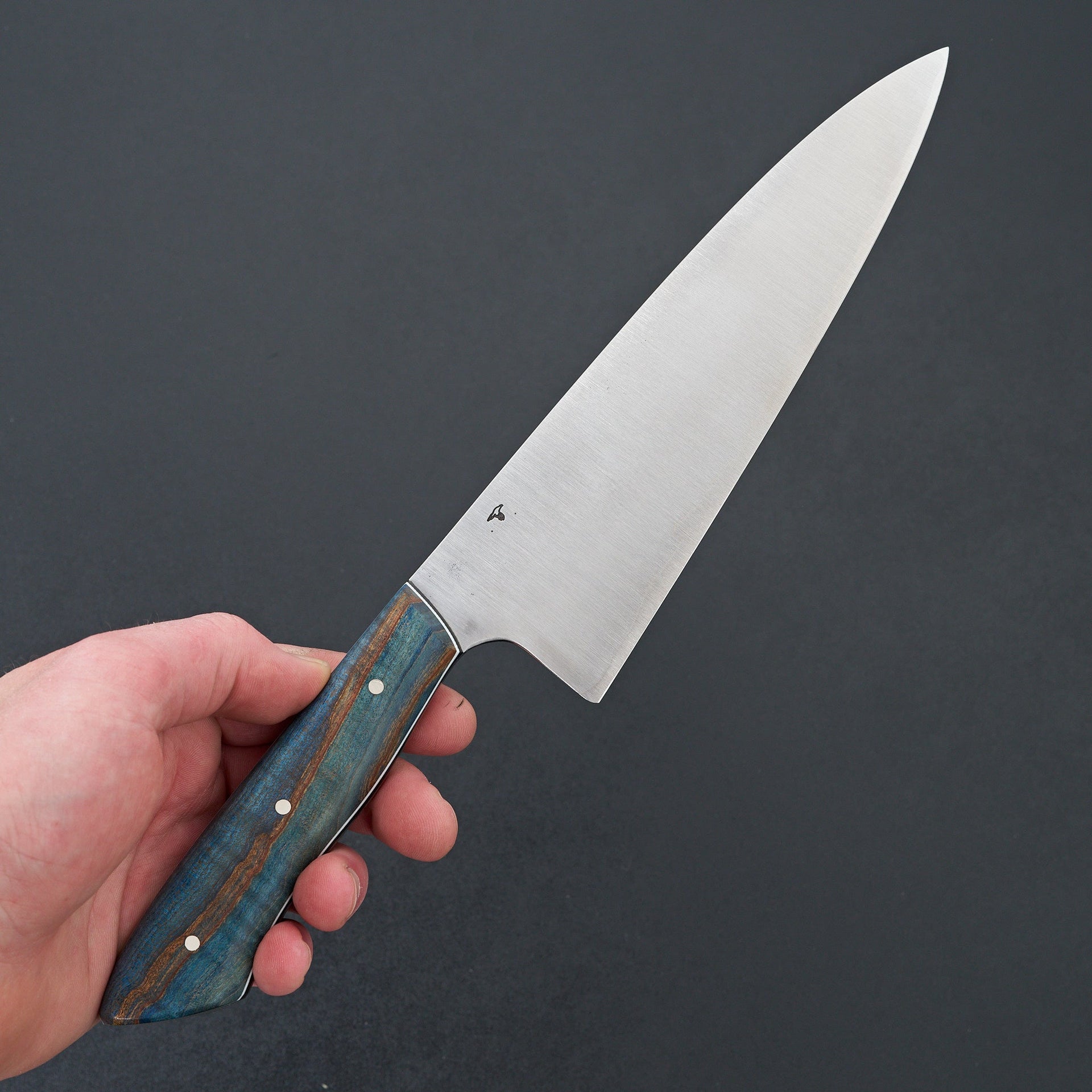 Carter Cutlery 8.11" Muteki #5565 Funayuki by Aaron-Knife-Carter Cutlery-Carbon Knife Co