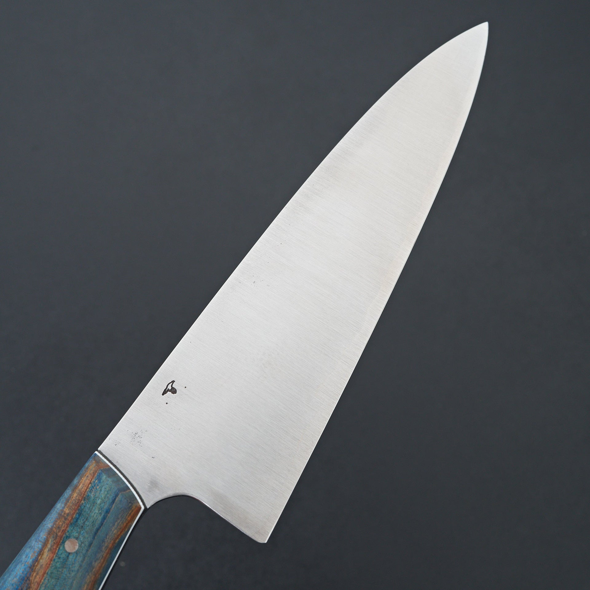 Carter Cutlery 8.11" Muteki #5565 Funayuki by Aaron-Knife-Carter Cutlery-Carbon Knife Co