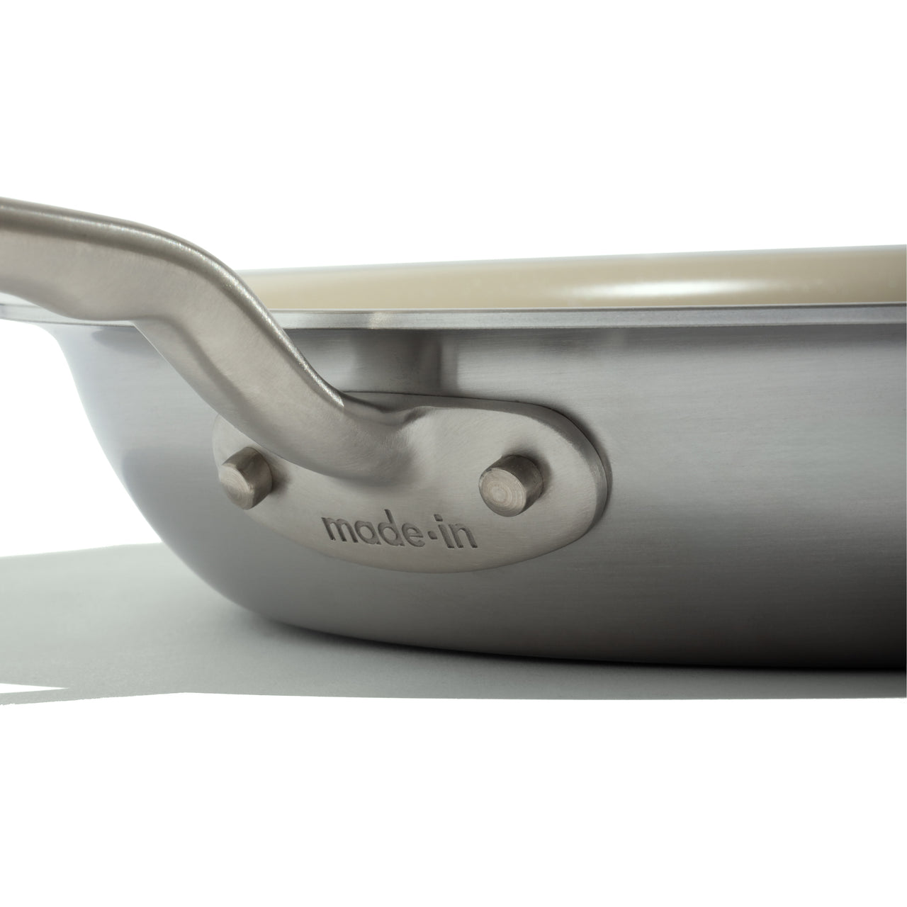 Made In® CeramiClad™ Non Stick Frying Pan 12"