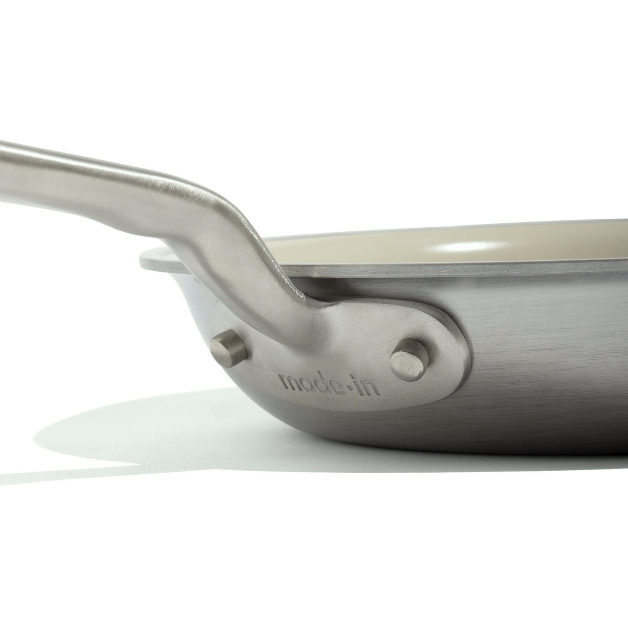 Made In® CeramiClad™ Non Stick Frying Pan 8"