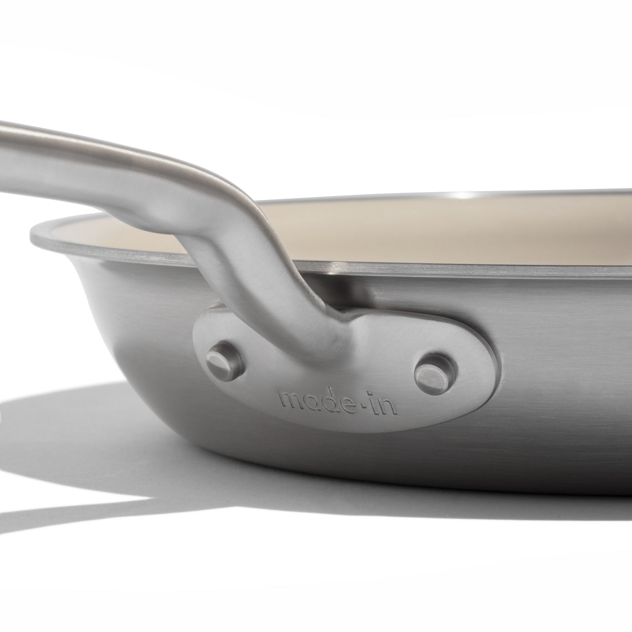 Made In® CeramiClad™ Non Stick Frying Pan 10"
