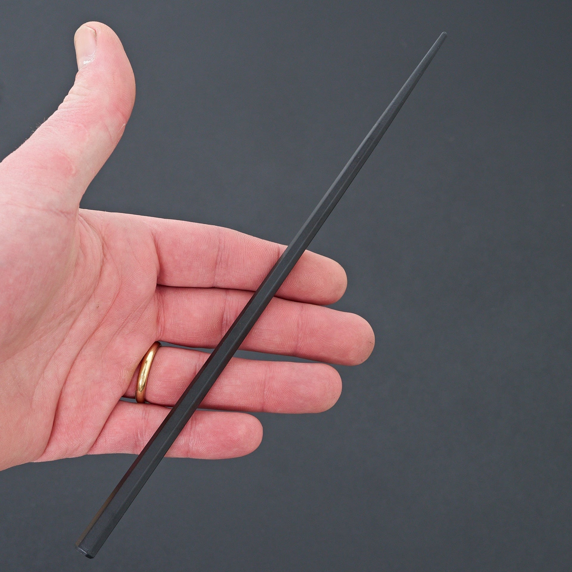 Chopsticks Daikoku Kogyo - Ivory-Cooking Tool-Carbon Knife Co-Carbon Knife Co