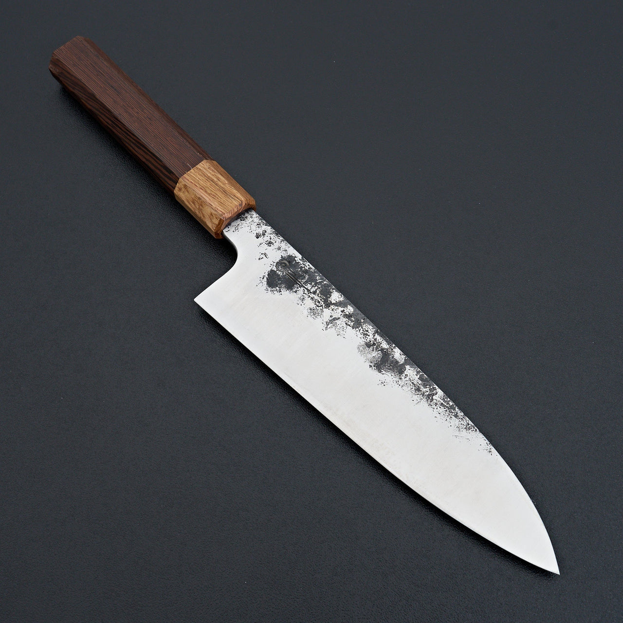 Comet 52100 Gyuto 180mm-Carbon Knife Co-Carbon Knife Co