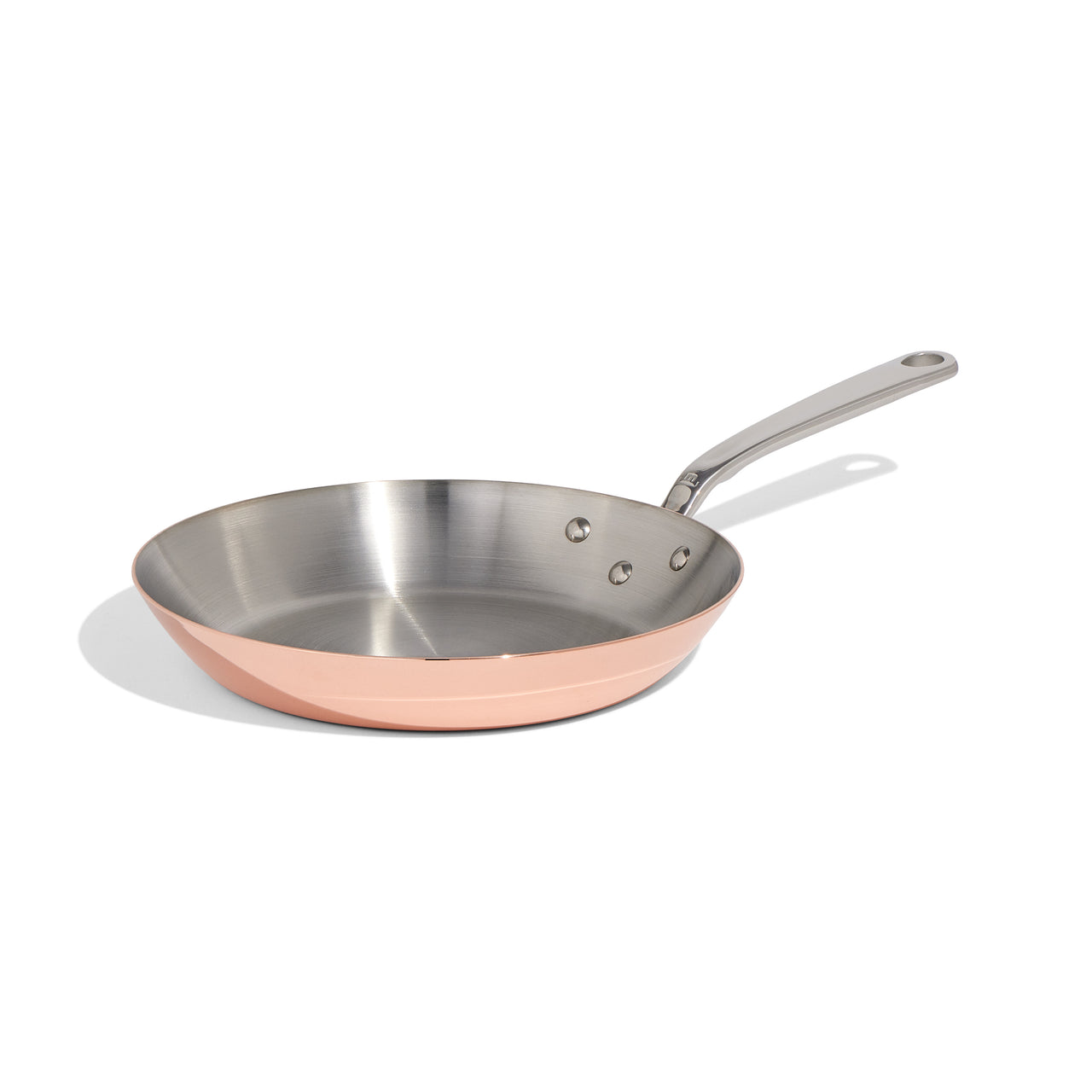 Made In® Copper Frying Pan 11"