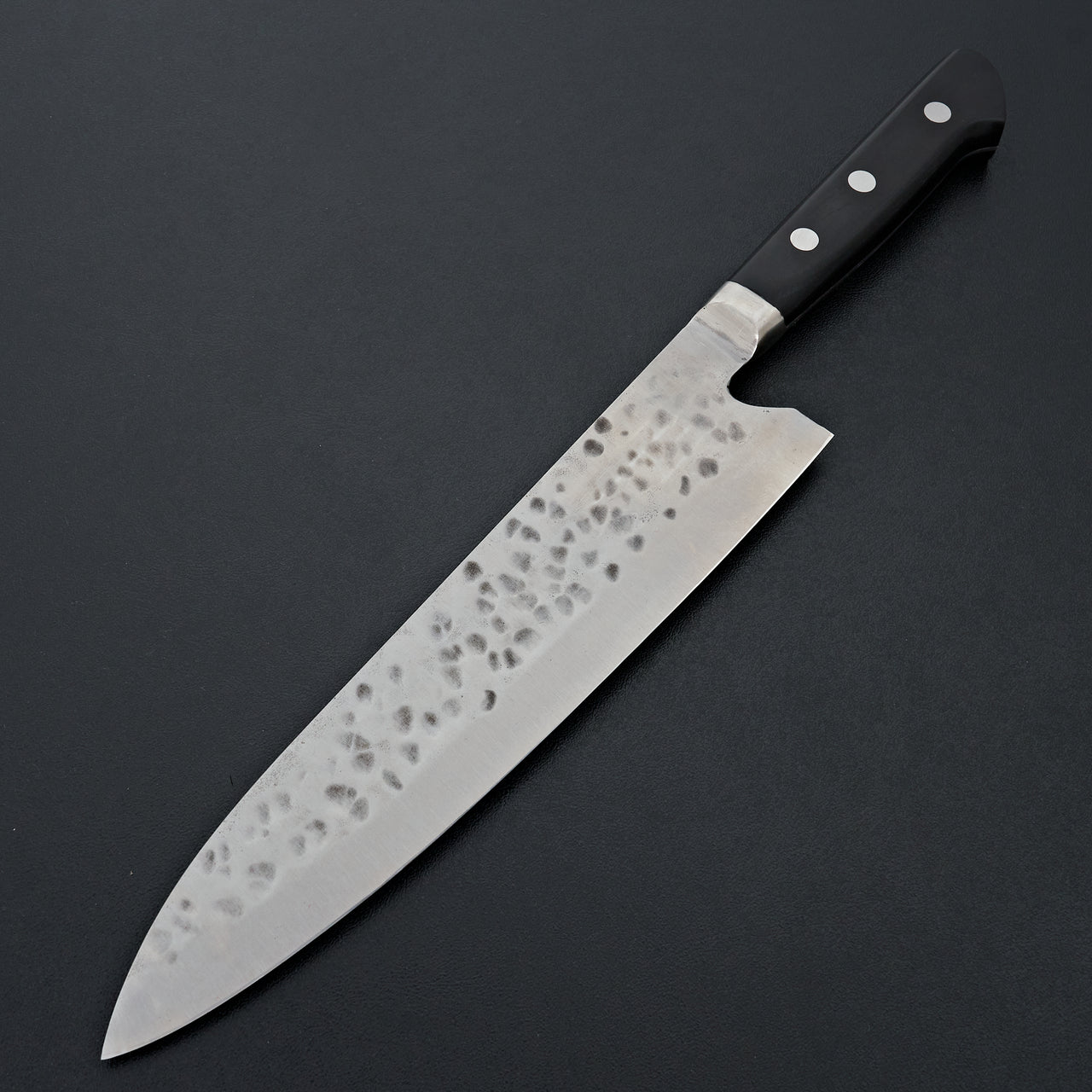 Fujiwara Teruyasu Maboroshi Gyuto 240mm